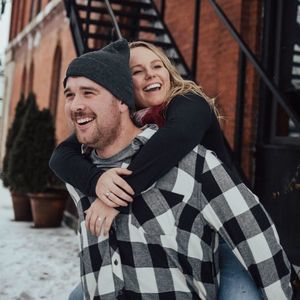 Meet your Posher, Jenna